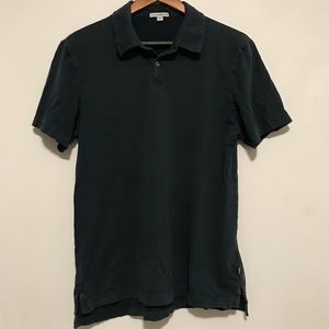 James Perse Polo Shirt